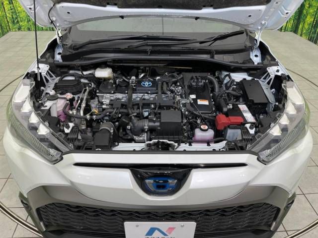Toyota COROLLA CROSS 2022-10 12087-18