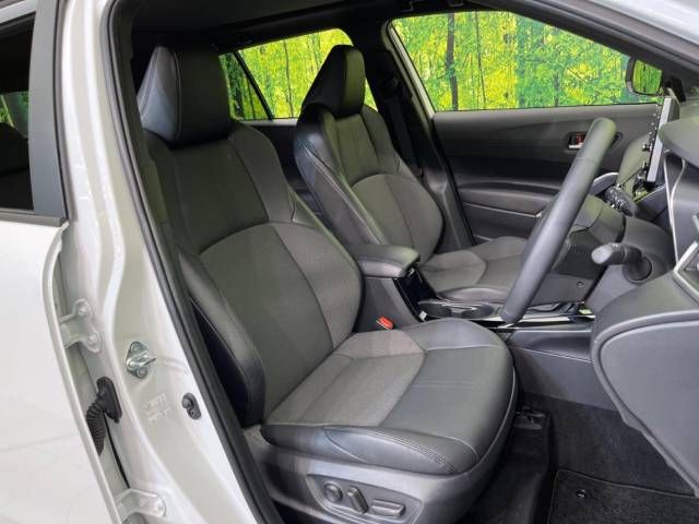 Toyota COROLLA CROSS 2022-10 12087-8