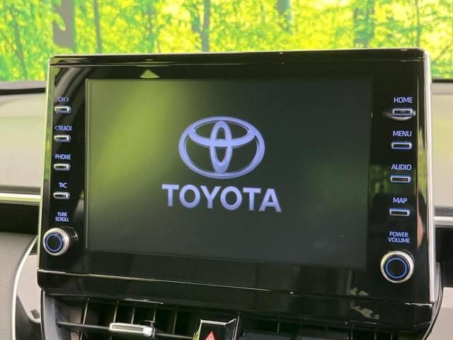 Toyota COROLLA CROSS 2022-10 12087-4