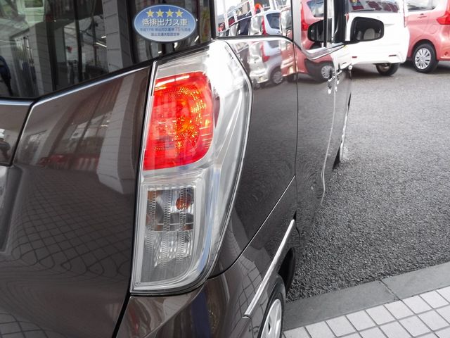 Nissan DAYZ ROOX 2018-10 20962-6
