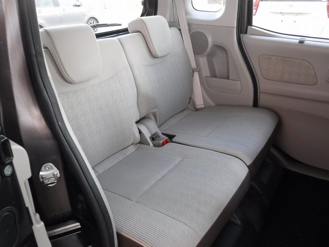 Nissan DAYZ ROOX 2018-10 20962-16