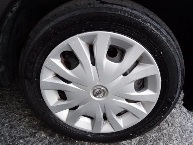 Nissan DAYZ ROOX 2018-10 20962-7