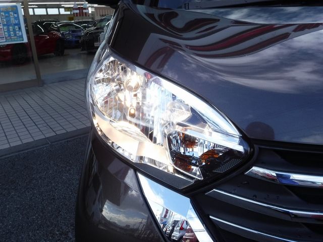 Nissan DAYZ ROOX 2018-10 20962-5