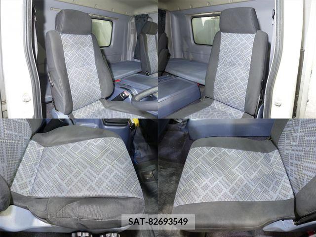 Hino RANGER 2006-11 208615-15