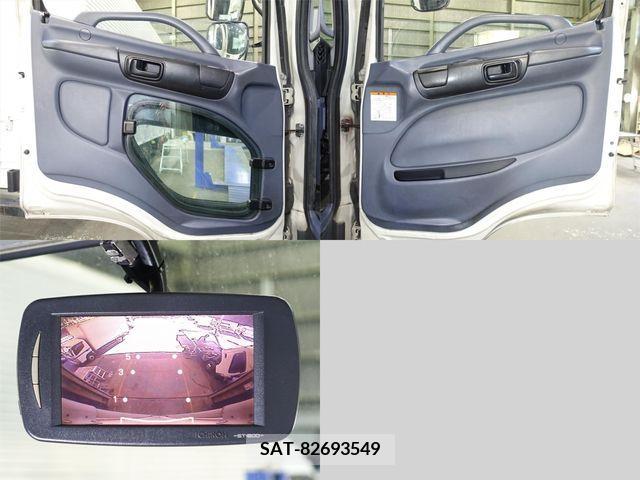 Hino RANGER 2006-11 208615-17