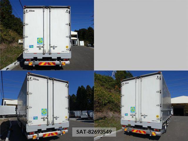 Hino RANGER 2006-11 208615-6