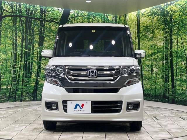 Honda N BOX 2017-01 183361-14