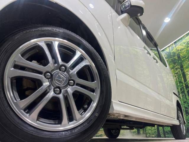 Honda N BOX 2017-01 183361-13