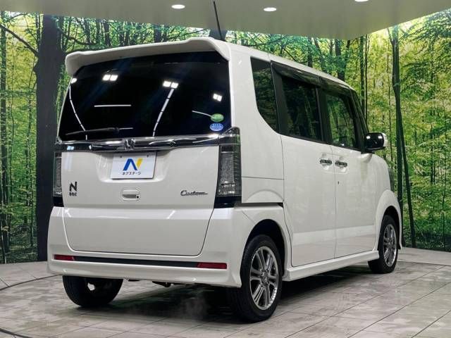 Honda N BOX 2017-01 183361-17