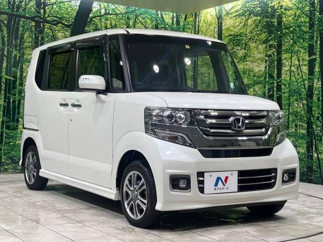 Honda N BOX 2017-01 183361-16