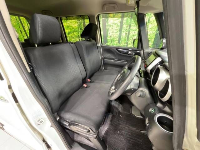 Honda N BOX 2017-01 183361-8