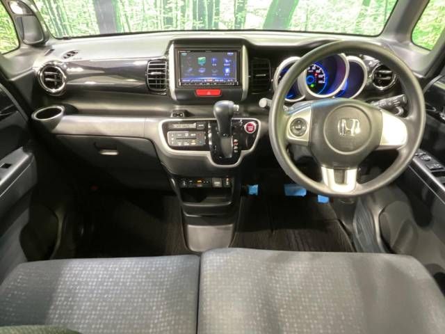 Honda N BOX 2017-01 183361-1