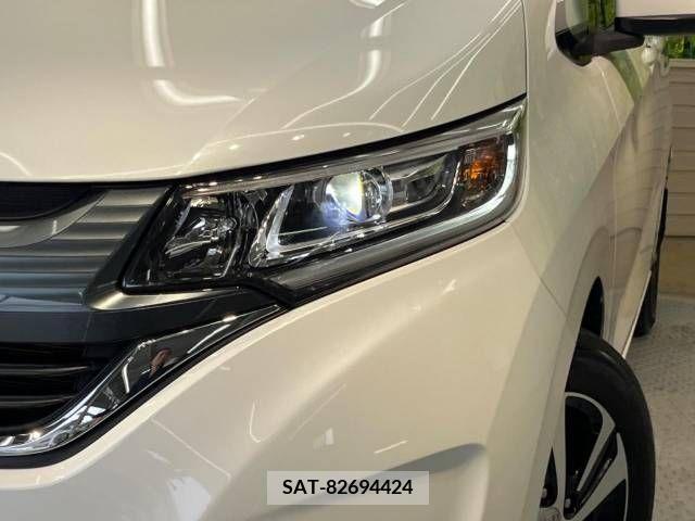 Honda FREED 2017-05 270959-12