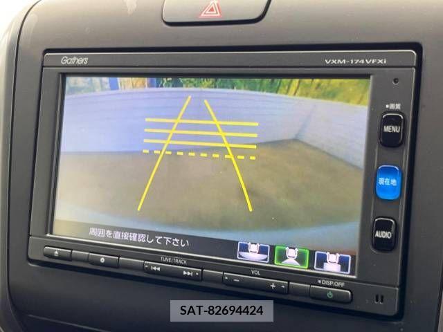 Honda FREED 2017-05 270959-3
