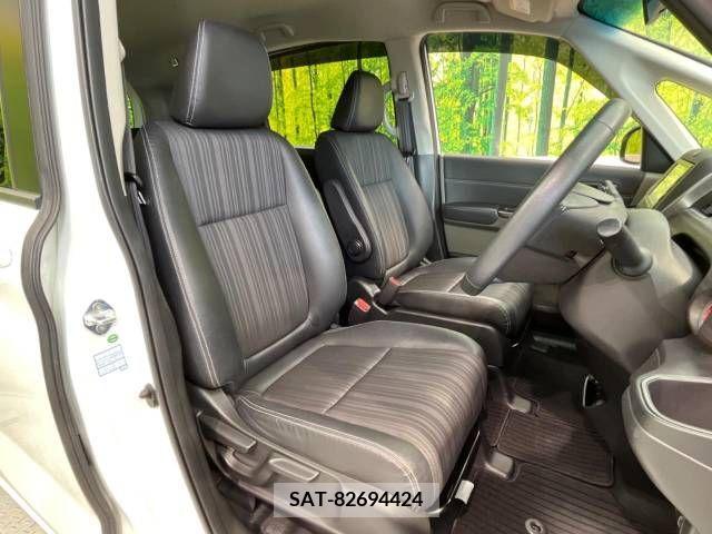Honda FREED 2017-05 270959-8