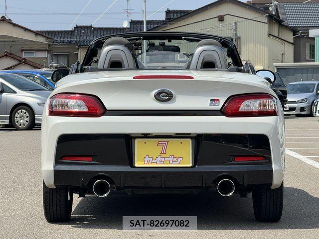 Daihatsu COPEN 2020-06 264529-6