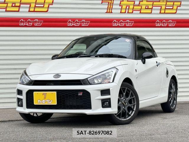 Daihatsu COPEN 2020-06 264529-0