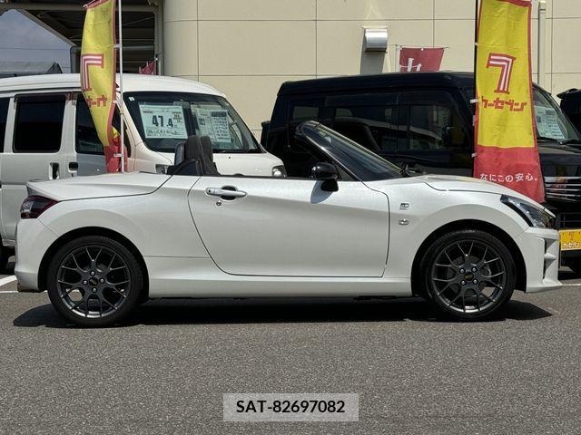 Daihatsu COPEN 2020-06 264529-4
