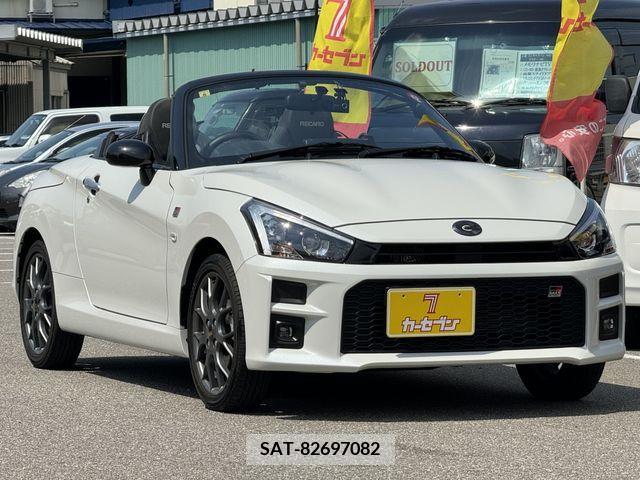 Daihatsu COPEN 2020-06 264529-3