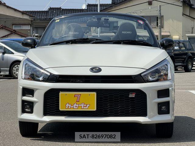 Daihatsu COPEN 2020-06 264529-2