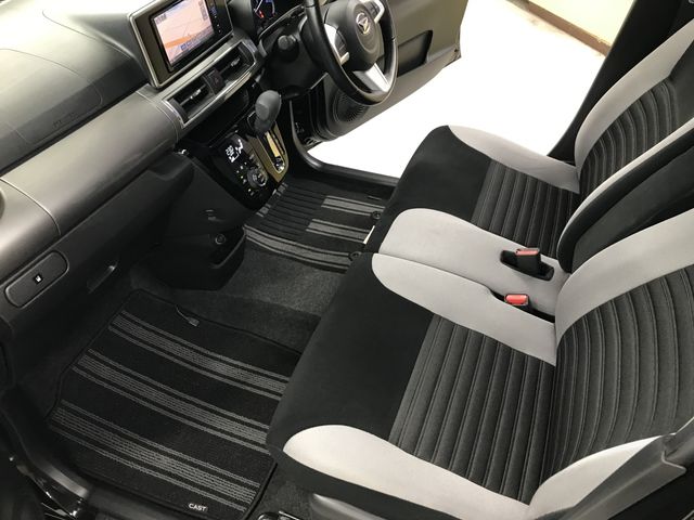 Daihatsu CAST 2017-04 189965-8