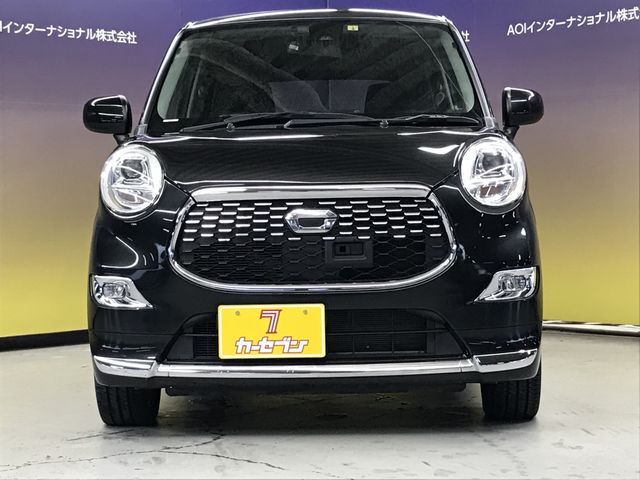 Daihatsu CAST 2017-04 189965-10