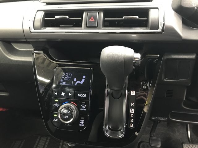 Daihatsu CAST 2017-04 189965-21