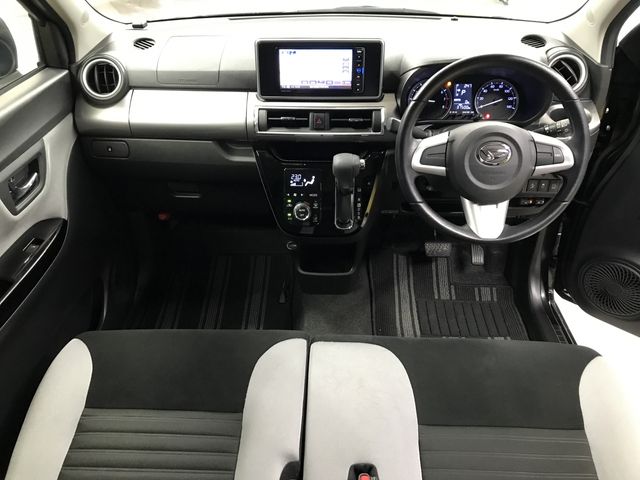 Daihatsu CAST 2017-04 189965-1