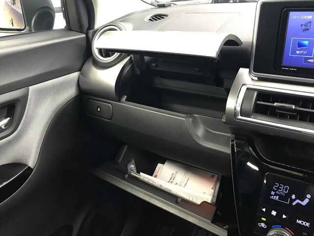 Daihatsu CAST 2017-04 189965-23