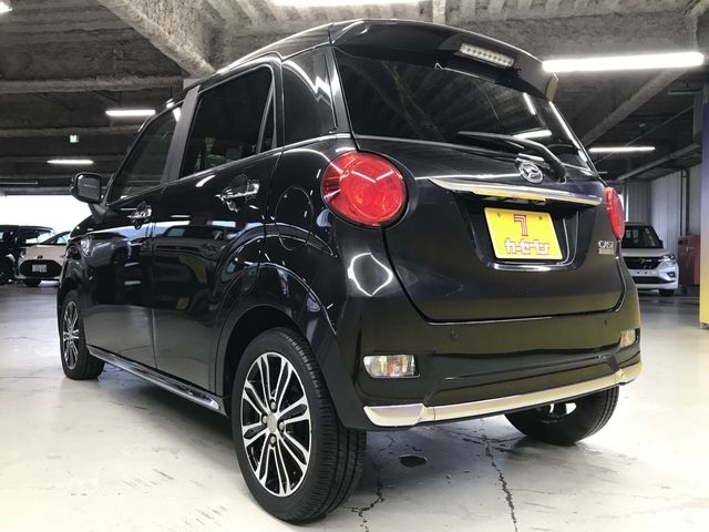 Daihatsu CAST 2017-04 189965-16