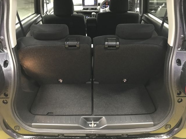 Daihatsu CAST 2017-04 189965-7