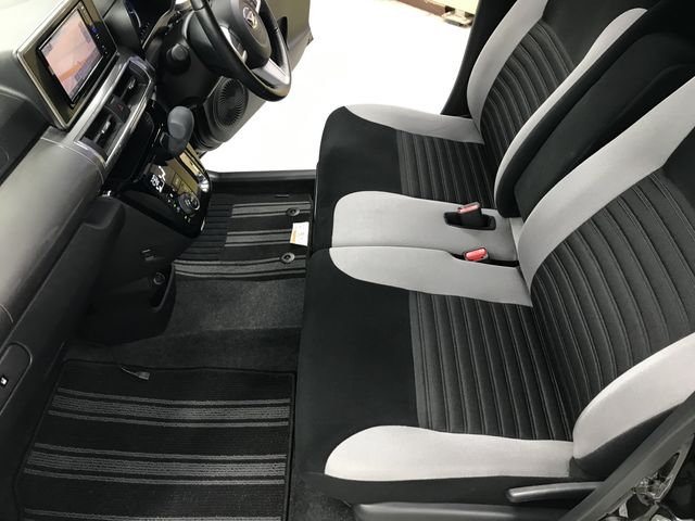Daihatsu CAST 2017-04 189965-9