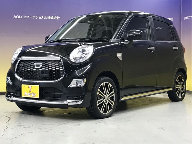 Daihatsu CAST 2017-04 189965-11