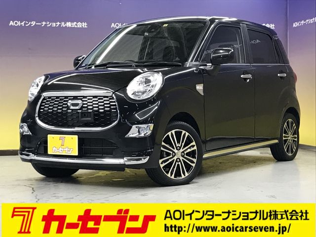 Daihatsu CAST 2017-04 189965-0