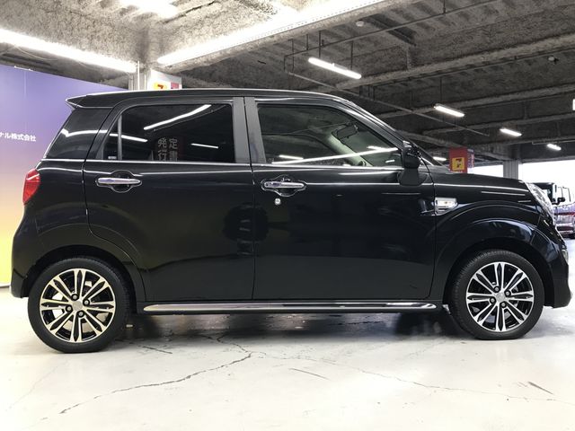 Daihatsu CAST 2017-04 189965-13