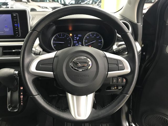 Daihatsu CAST 2017-04 189965-24