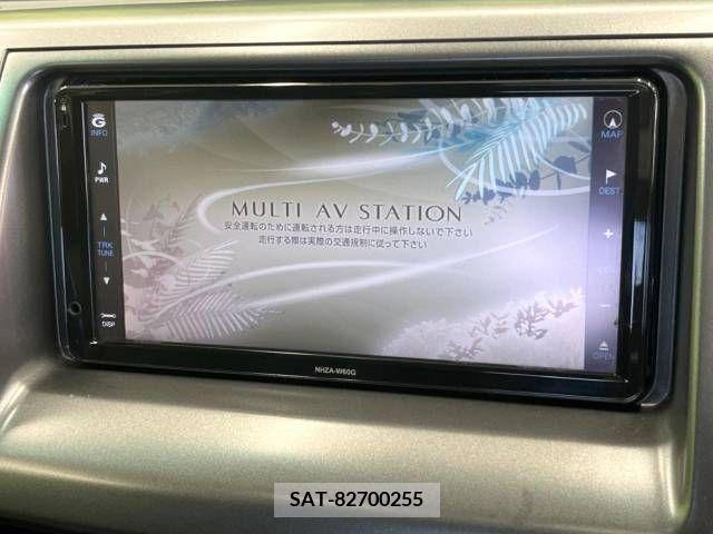 Toyota ESTIMA 2010-06 299186-4