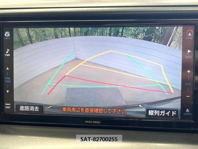 Toyota ESTIMA 2010-06 299186-5