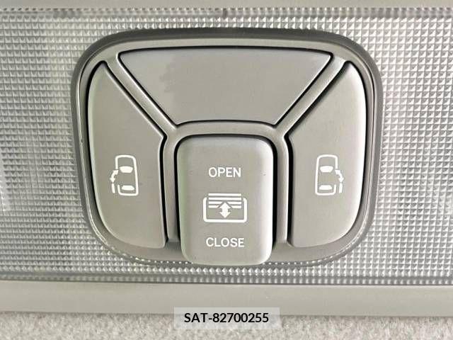 Toyota ESTIMA 2010-06 299186-6