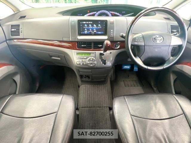 Toyota ESTIMA 2010-06 299186-1