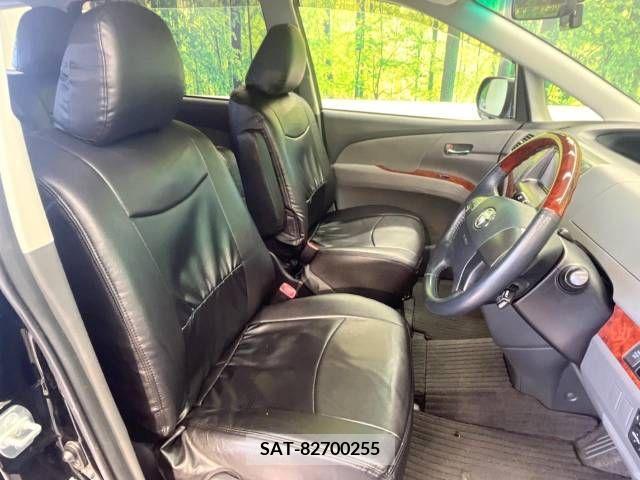 Toyota ESTIMA 2010-06 299186-8