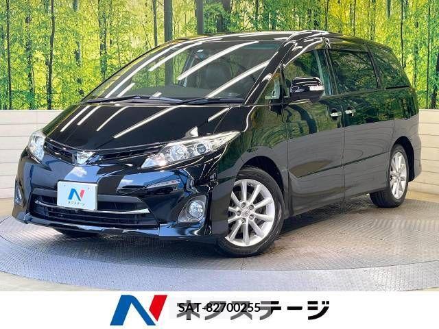 Toyota ESTIMA 2010-06 299186-0