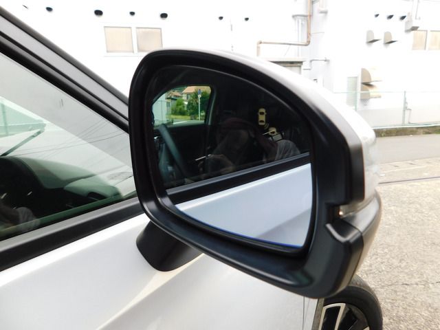 Honda VEZEL 2021-10 20508-17