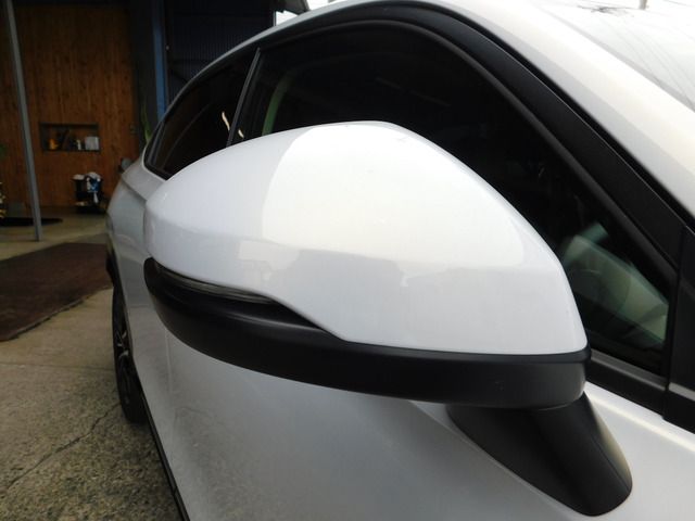 Honda VEZEL 2021-10 20508-16