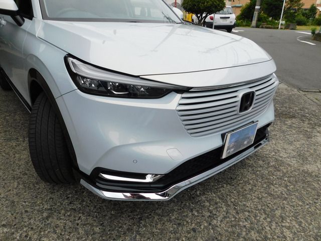 Honda VEZEL 2021-10 20508-3