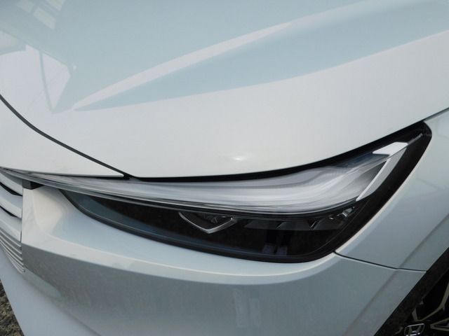 Honda VEZEL 2021-10 20508-7
