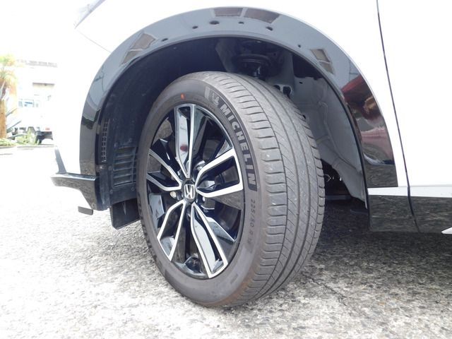 Honda VEZEL 2021-10 20508-14