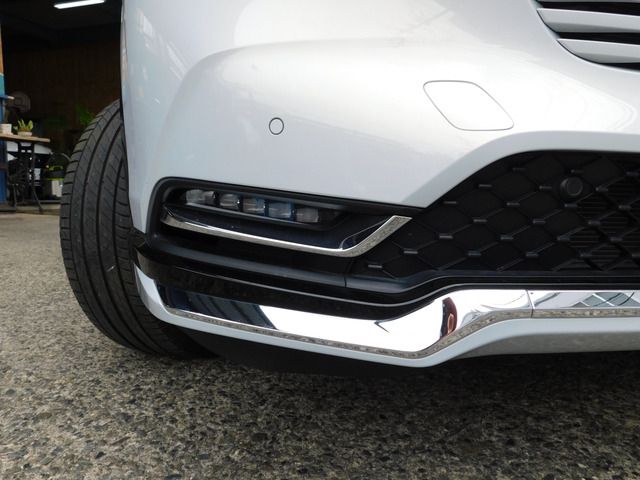 Honda VEZEL 2021-10 20508-6