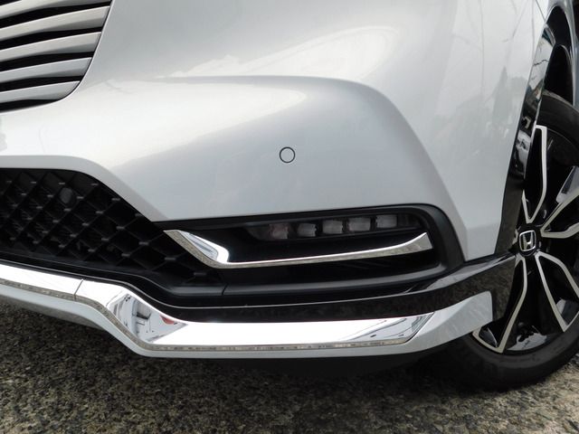 Honda VEZEL 2021-10 20508-9