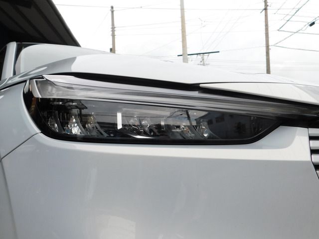 Honda VEZEL 2021-10 20508-4